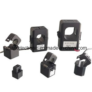 Current Clamp on Type Current Transformer Xh-Sct