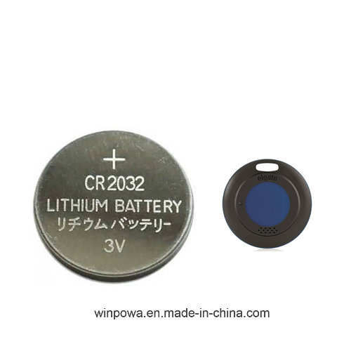 TUV Lithium Cr2032 Battery for Elgato Smart Key