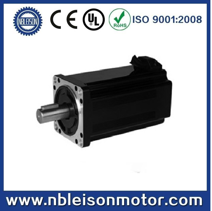 CE Rohs 24V 60mm Dimeter BLDC Motor