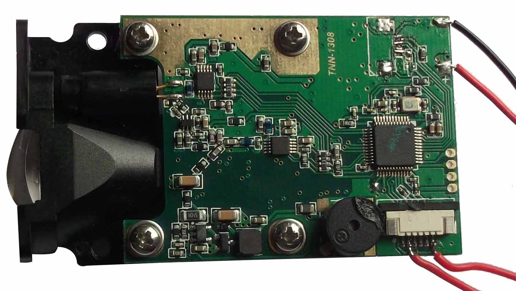 Laser Distance Module of Gls-B30 /B60 Sensor