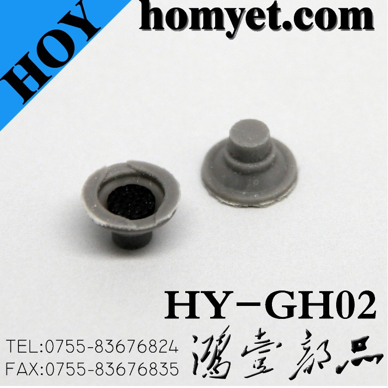 High Quality Tact Switch Cap (HY-GH02)