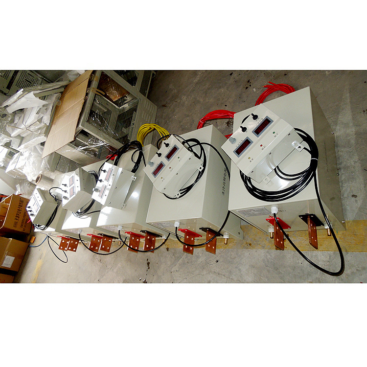 STP Series High Frequency Switching DC Power Supply 6V2000A