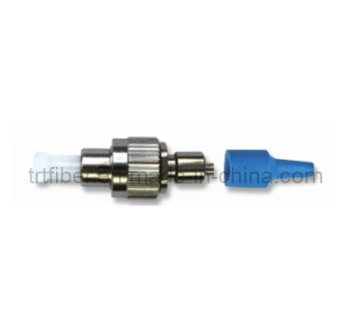 FC/PC 0.9mm Singlemode Fiber Optic Connector