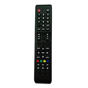 Remote Control Universal TV Set Top Box