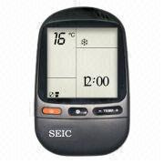 Remote Control Big LCD Screen for Air Conditioner