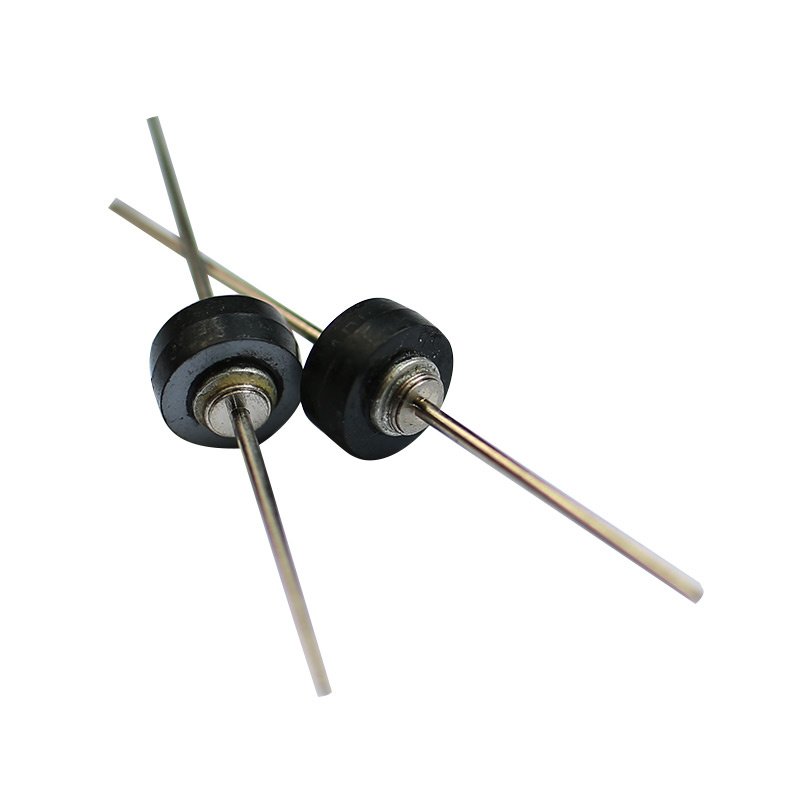 35A, 600V Lead Button Diode Mr756