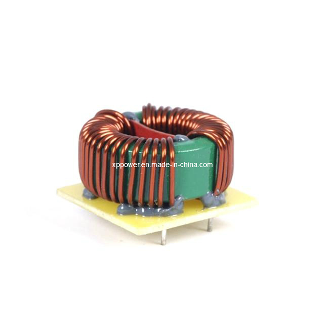 Horizontal Type Common Mode Coil Power Inductors (XP-PI-TC14011)