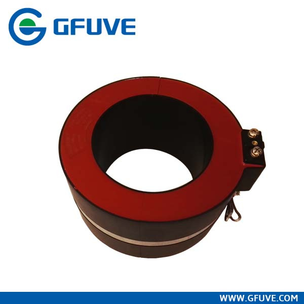 800/5A Split Core Zero Sequence Current Transformers