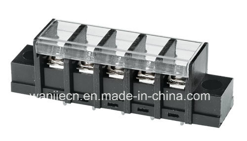 The Hot Sale Terminal Block Connector Wj38cm