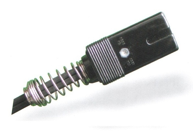 Detachable Appiance Plugs with UL Approval
