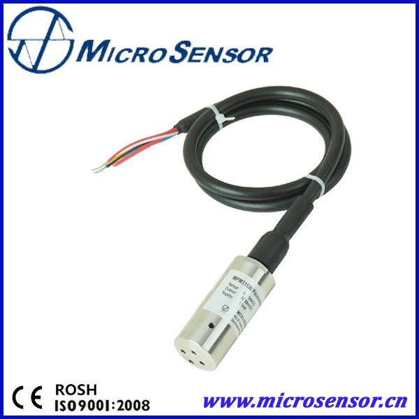 Constant Current Supply Level Transmitter MPM316W