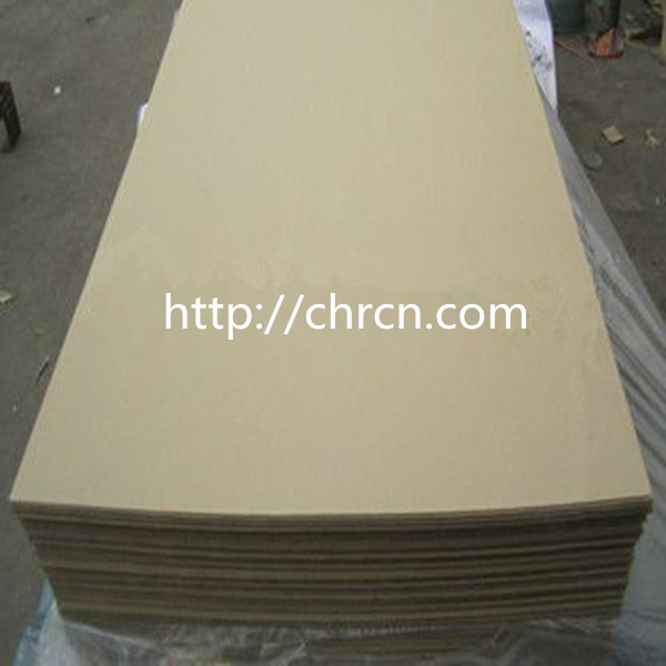 Electrical Transformer Insulation Presspaper/Pressboard/Paperboard