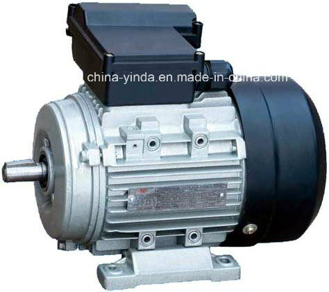 Mc Capacitor Start Single Phase Electrical Motor (Aluminum Frame)
