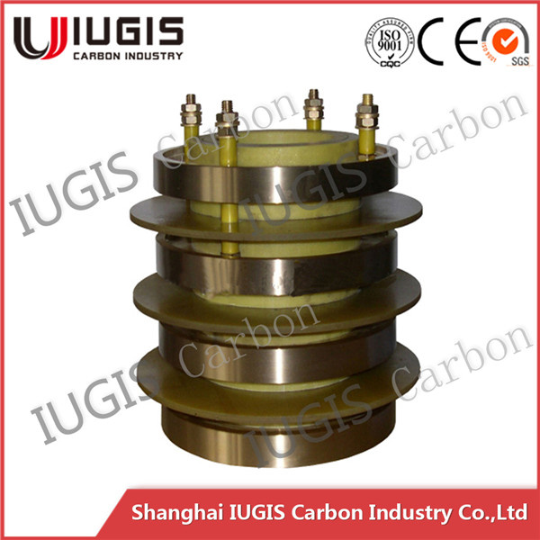 Customize Hot Sale in Indian Slip Ring