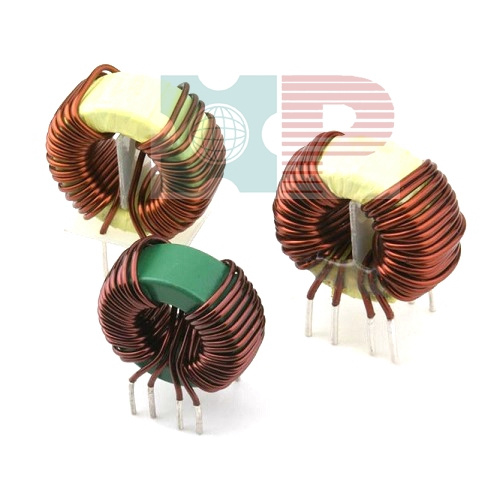 Common Mode Choke Coil Inductor (Nanocrystaline core)