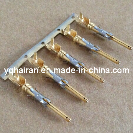 Electronic Component Male Pin Terminal 1-66103-9