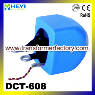 Maunfacture for Current Transformer with CE Approval