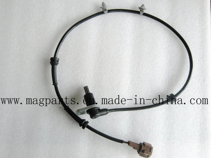ISO/Ts 16949 ABS Sensor 47901-4u060 for Nissan