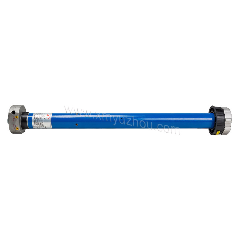 Gear Electrical Synchronous Tubular Motor