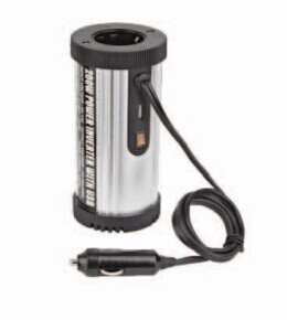 200W Mini Power Inverter