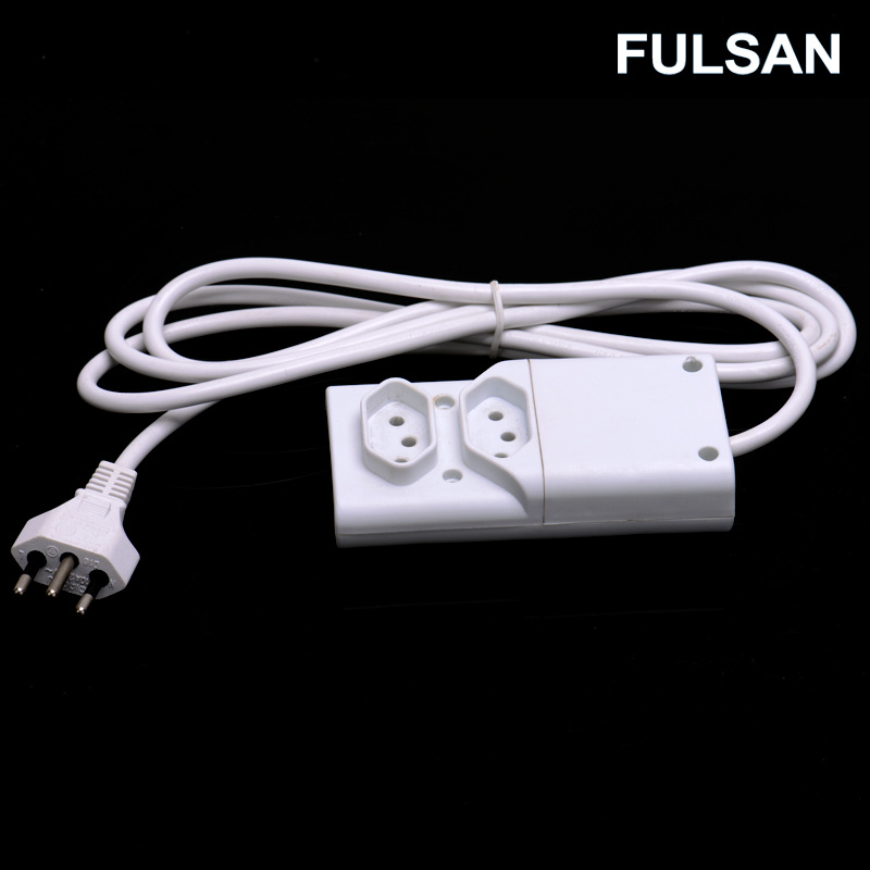 Extension Lead Power Strip/Extension Socket/Power Board