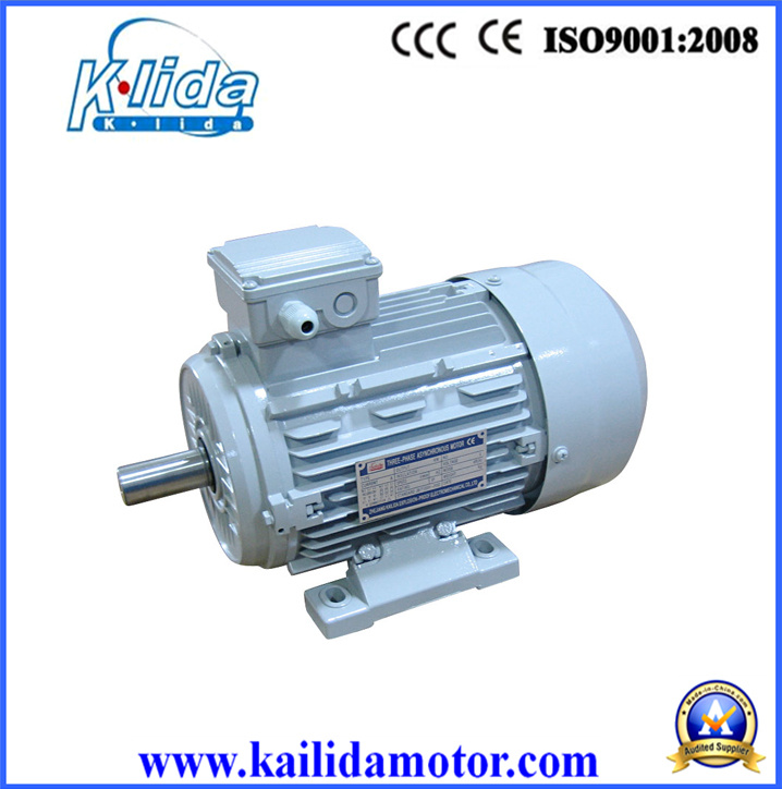 High Efficiency, Energy-Saving Yx3 Series Motor of IEC Standard