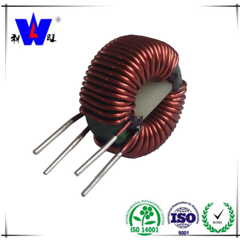 Good Quality Toroidal Coil Power Inductor