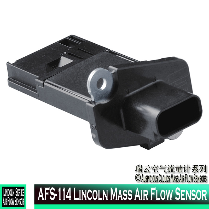 Afs-114 Lincoln Mass Air Flow Sensor