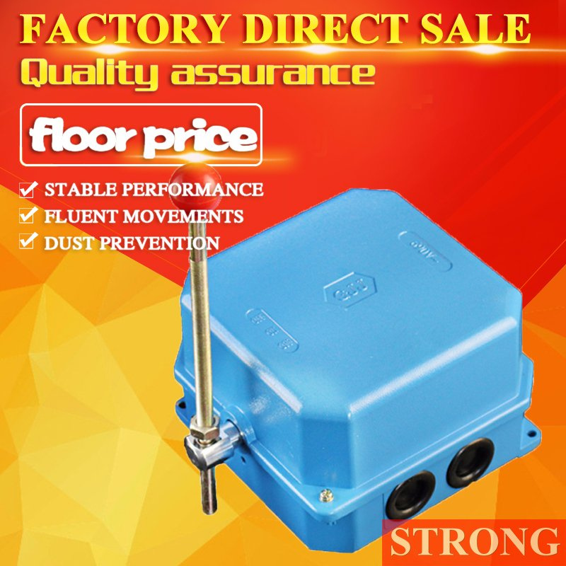 Gjj Limit Switch on off on