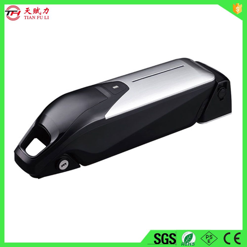 Good Quality Li-ion Battery Pack 36V for Electric Bicycle