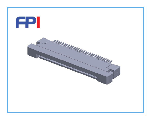 0.5mm Zif SMT Connector FPC