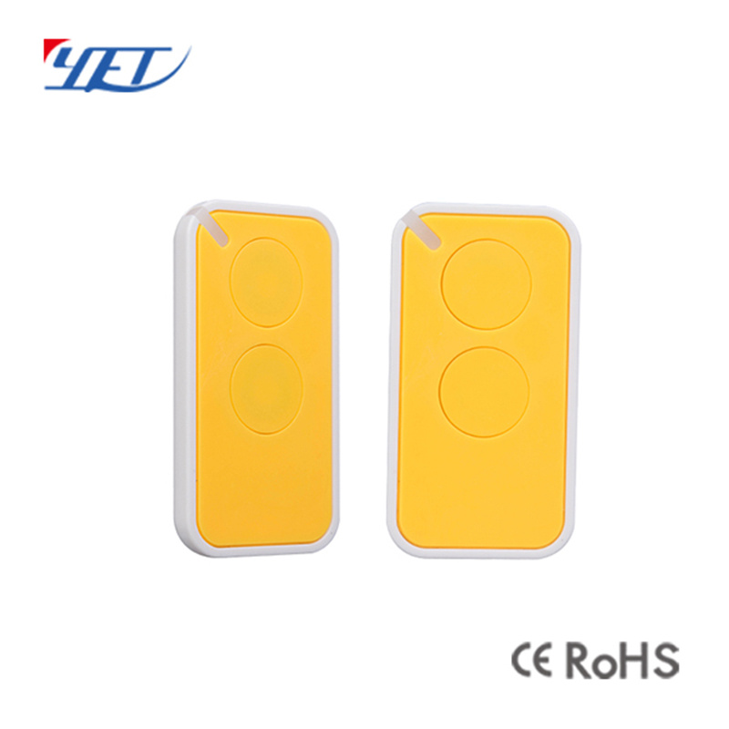 Universal Gate Remote Control Rolling Code