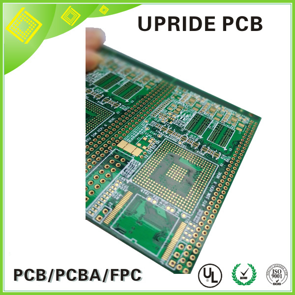 Fr4 PCB/PCBA Design and PCB Assembly Service