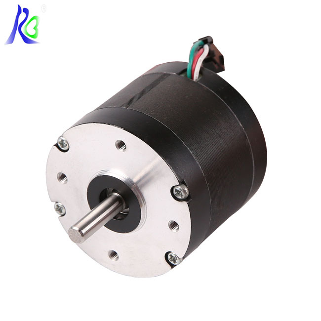 Hybrid Stepper Motor NEMA23 Series for Lighting