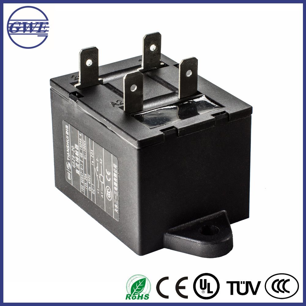 GWE GSZ8 Series DC Contactor