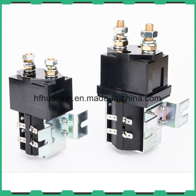 Contactor 48V 72V 19-22W Power Contactor