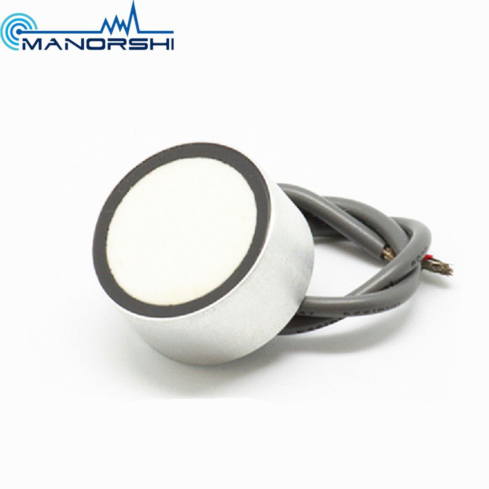 IP65 Long Range Distance Ultrasonic Sensor