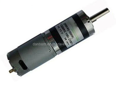 DC Planetary Gear Motor (36)