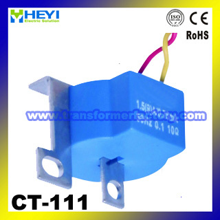 Mini Electric Current Transformer 5A AC Transformer