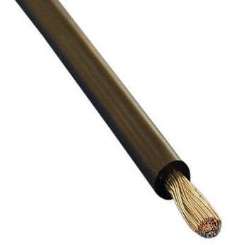 Teflon FEP Insulated Copper Wires (UL1330/1331)