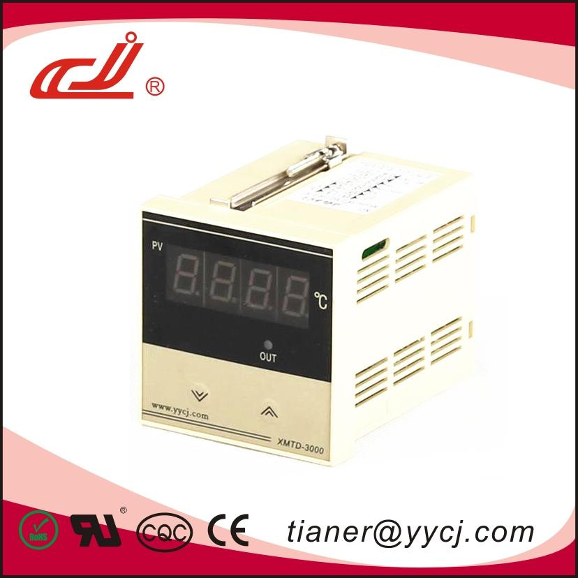 Xmtd-3000 Cj Yuyao Gongyi Meter Co., Ltd. Temperature Control Instrument
