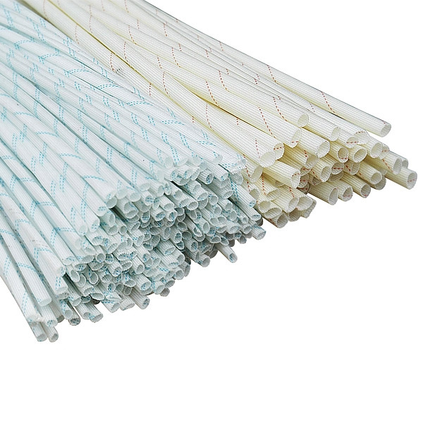 2715 Insulation Fiberglass Sleeving