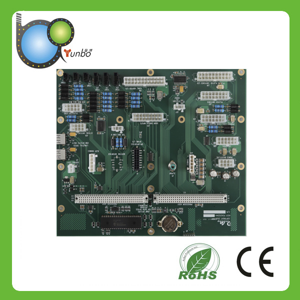 Intergrated Electronics ODM SMT Electrocircuit Prototype