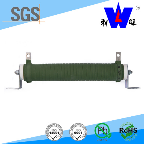Rx26 Ceramic Power Variable Tubular Electronic Resistor