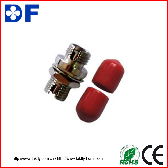 St/FC/LC/Sc Optical Adapter with Good Quality