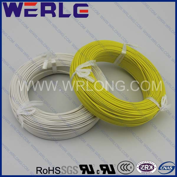 UL Approval Teflon Insulated Tinned Copper Wire