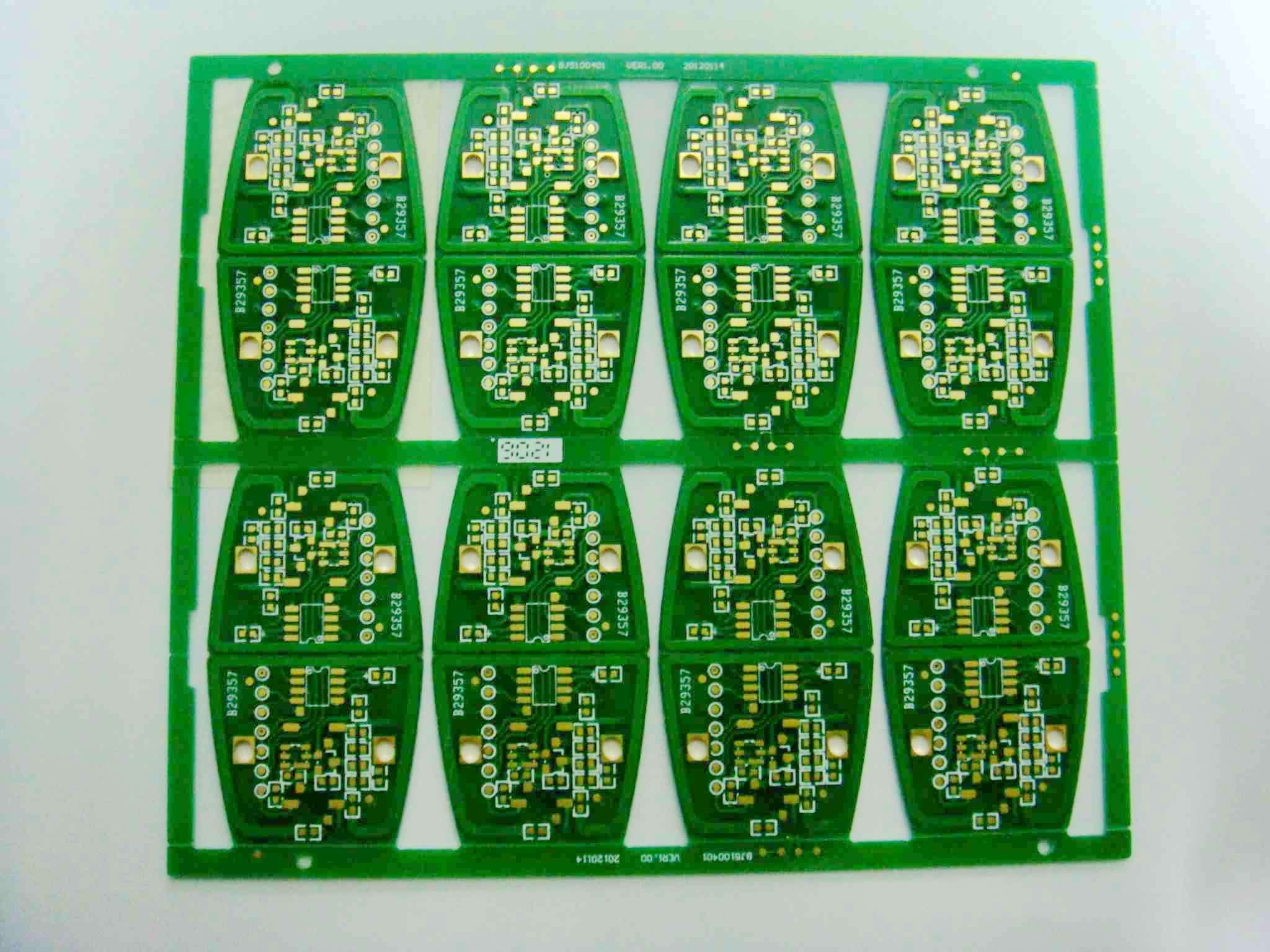 Double Side PCB