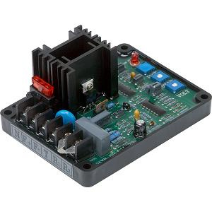 Universal Alternator Voltage Regulator AVR Gavr-12A