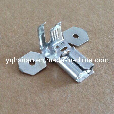 Jst 250 Flag Terminal Sfps-61t-250 DJ625-E6.3c