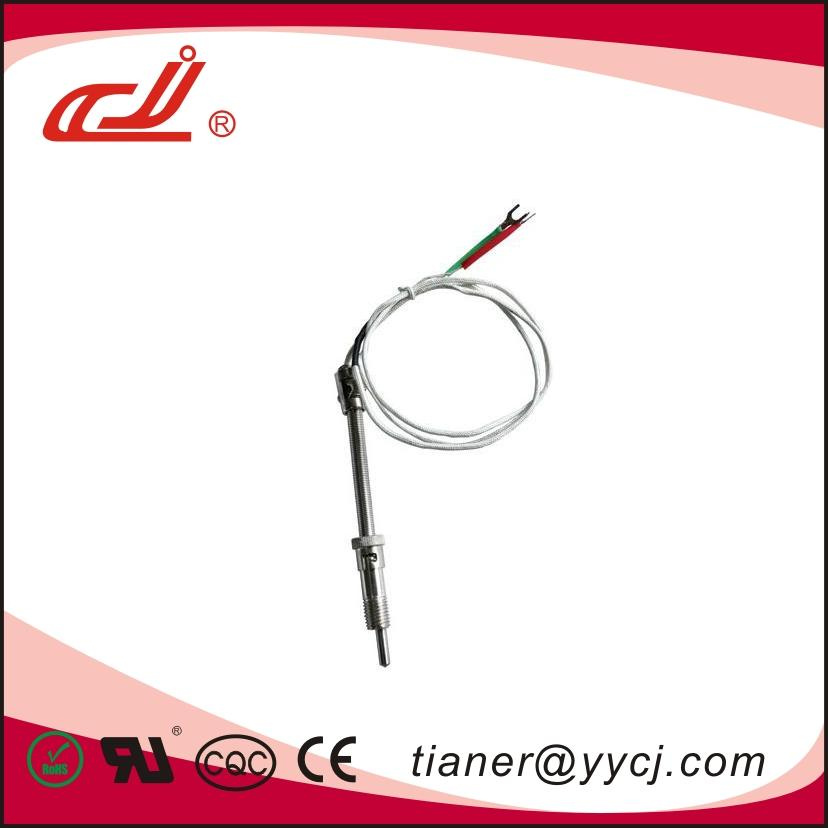Wr Series K Type Pressure Temperature Thermocouple